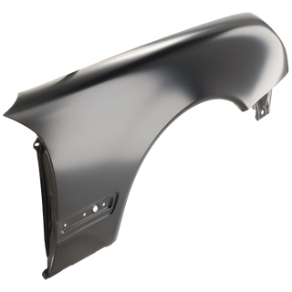 2000-2003 Mercedes-Benz E-Class Fender RH.