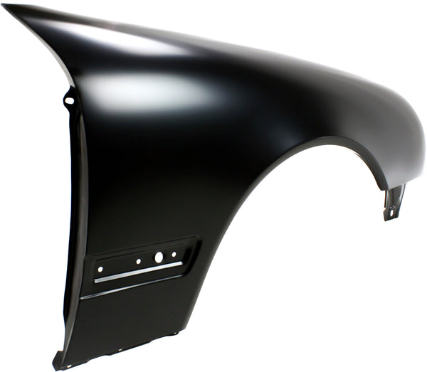 2000-2003 Mercedes-Benz E-Class Fender RH.