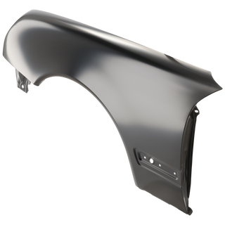 2000-2003 Mercedes-Benz E-Class Fender LH.