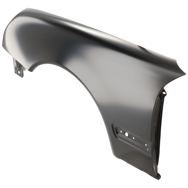 2000-2003 Mercedes-Benz E-Class Fender LH.