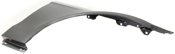 2003-2009 Mercedes-Benz E-Class Fender RH.