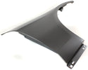 2003-2009 Mercedes-Benz E-Class Fender RH.