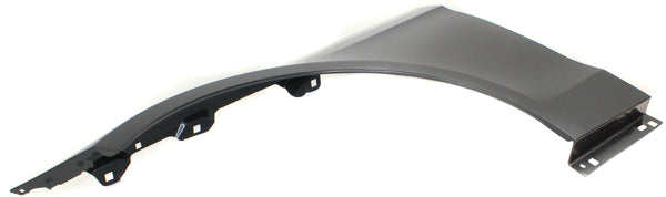 2003-2009 Mercedes-Benz E-Class Fender LH.