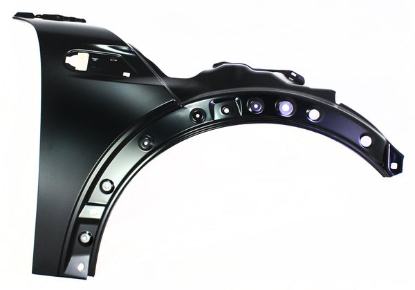 2007-2015 MINI Cooper Fender RH - CAPA.
