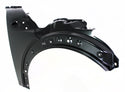 2007-2015 MINI Cooper Fender RH - CAPA.