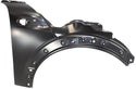 2007-2015 MINI Cooper Fender RH.
