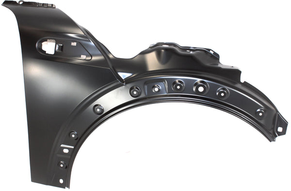 2007-2015 MINI Cooper Fender RH.