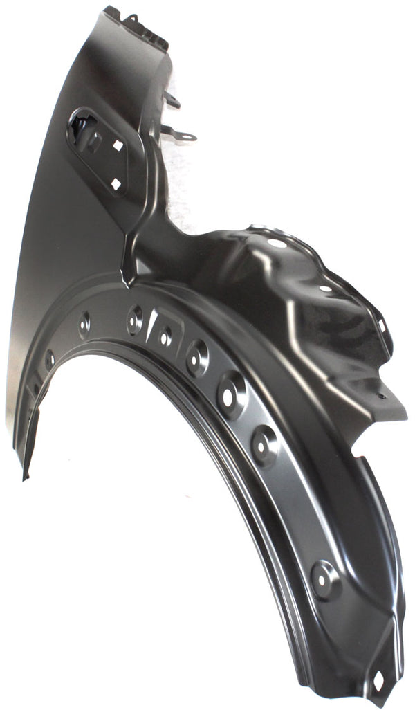 2007-2015 MINI Cooper Fender RH.