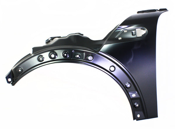 2007-2015 MINI Cooper Fender LH - CAPA.