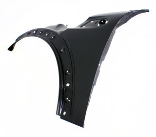 2007-2015 MINI Cooper Fender LH - CAPA.