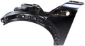 2007-2015 MINI Cooper Fender LH.