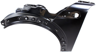 2007-2015 MINI Cooper Fender LH.