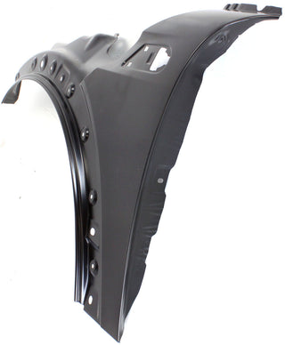 2007-2015 MINI Cooper Fender LH.