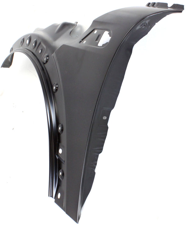 2007-2015 MINI Cooper Fender LH.