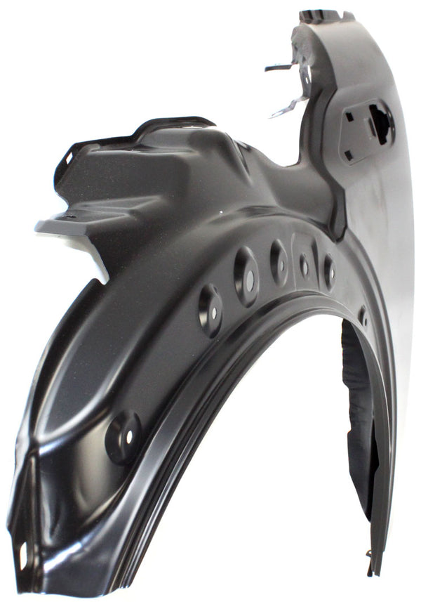 2007-2015 MINI Cooper Fender LH.