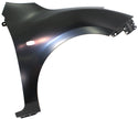 2010-2011 Mazda 3 Fender RH.