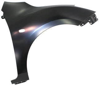 2010-2011 Mazda 3 Fender RH.