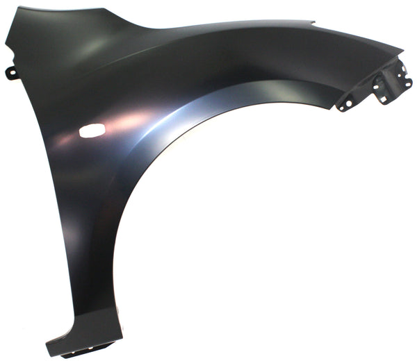 2010-2011 Mazda 3 Fender RH.