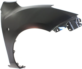 2010-2011 Mazda 3 Fender RH.