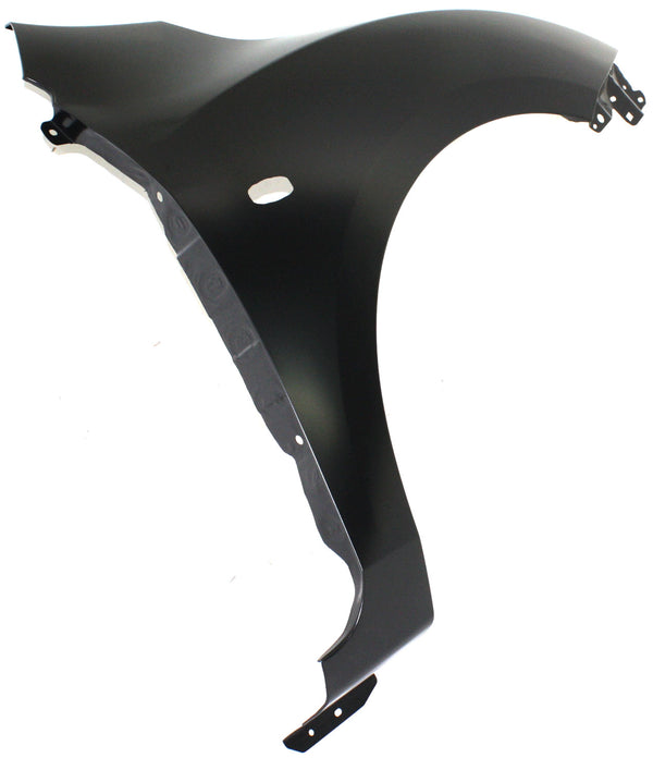 2010-2011 Mazda 3 Fender RH.