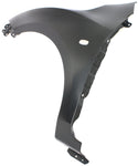 2010-2011 Mazda 3 Fender LH.