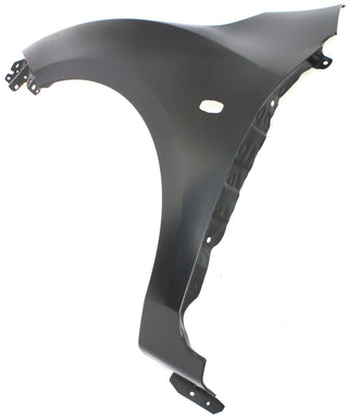 2010-2011 Mazda 3 Fender LH.