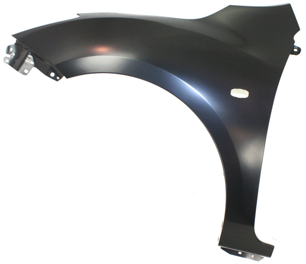 2010-2011 Mazda 3 Fender LH.
