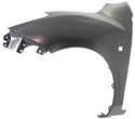 2010-2011 Mazda 3 Fender LH.