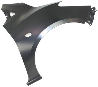 2011-2013 Mazda 2 Fender RH.