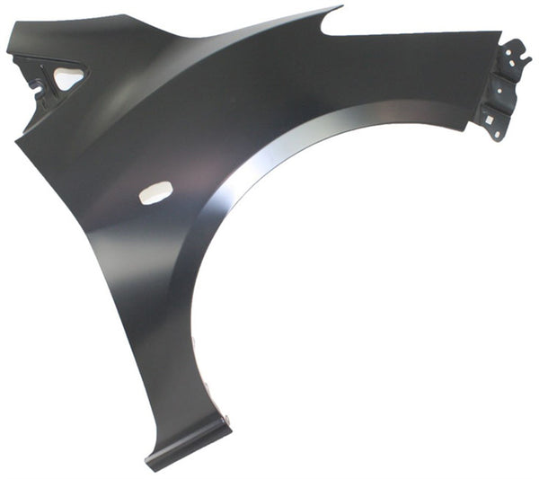 2011-2013 Mazda 2 Fender RH.
