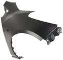 2011-2013 Mazda 2 Fender RH.