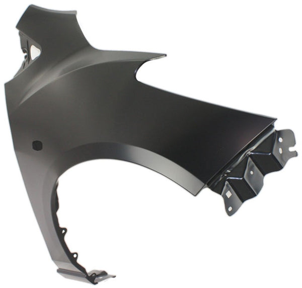 2011-2013 Mazda 2 Fender RH.