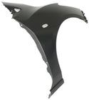 2011-2013 Mazda 2 Fender RH.