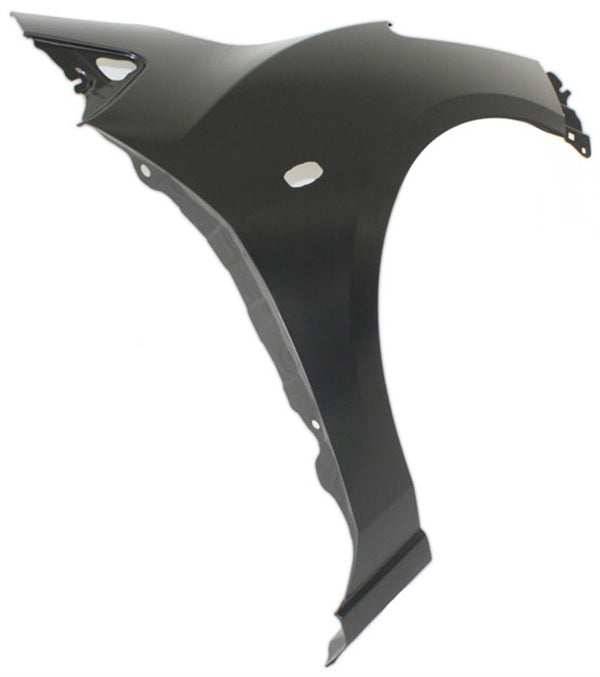 2011-2013 Mazda 2 Fender RH.