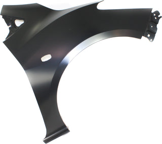 2011-2013 Mazda 2 Fender RH.