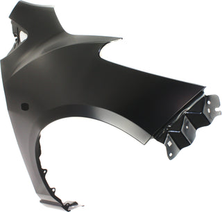 2011-2013 Mazda 2 Fender RH.