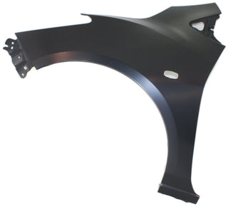 2011-2013 Mazda 2 Fender LH.