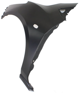 2011-2013 Mazda 2 Fender LH.