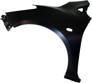 2011-2013 Mazda 2 Fender LH.