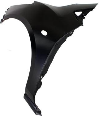 2011-2013 Mazda 2 Fender LH.