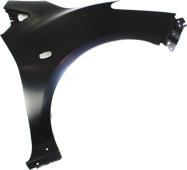2011-2014 Mazda 2 Fender RH.