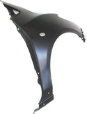 2011-2014 Mazda 2 Fender RH.