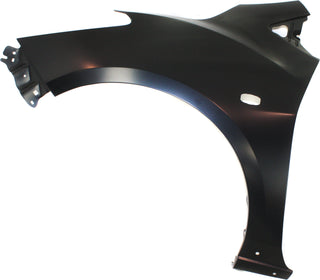 2011-2014 Mazda 2 Fender LH.