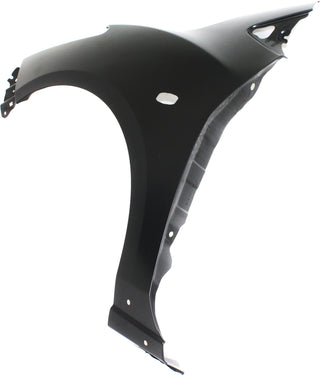 2011-2014 Mazda 2 Fender LH.