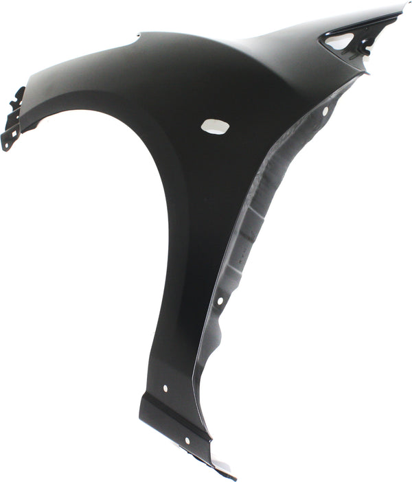 2011-2014 Mazda 2 Fender LH.