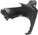 2011-2014 Mazda 2 Fender LH.
