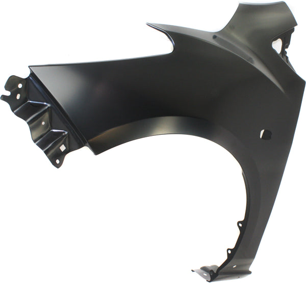 2011-2014 Mazda 2 Fender LH.