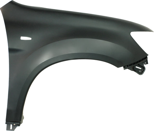 2011-2015 Mitsubishi RVR Fender RH.