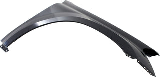2007-2012 Mercedes-Benz GL-Class Fender RH.