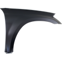 2007-2012 Mercedes-Benz GL-Class Fender RH.